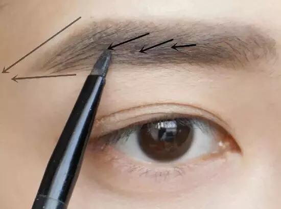 男生化妆整容技巧
