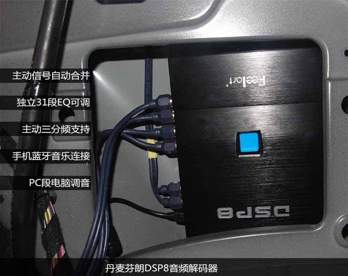 奔驰改装案例
