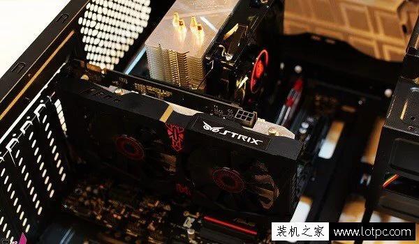 什么样的台式电脑配置好