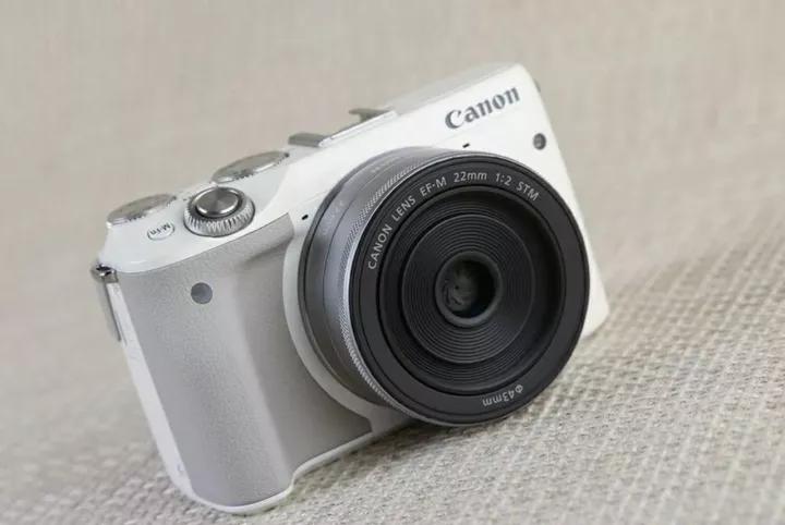 佳能m3（佳能m3属于什么级别？）