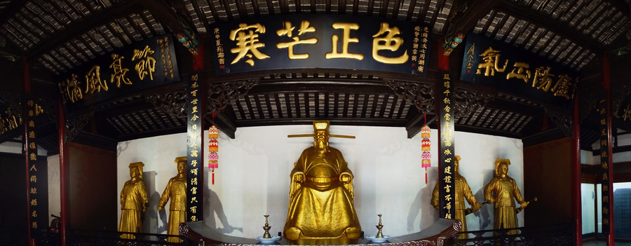合肥市最繁华是哪个区