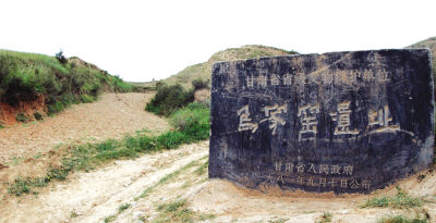 甘肃西玛什么地方出土? 甘肃西玛什么地方出土?