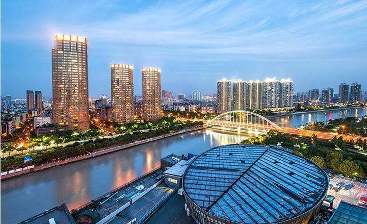 宁波市和金华市哪个好点