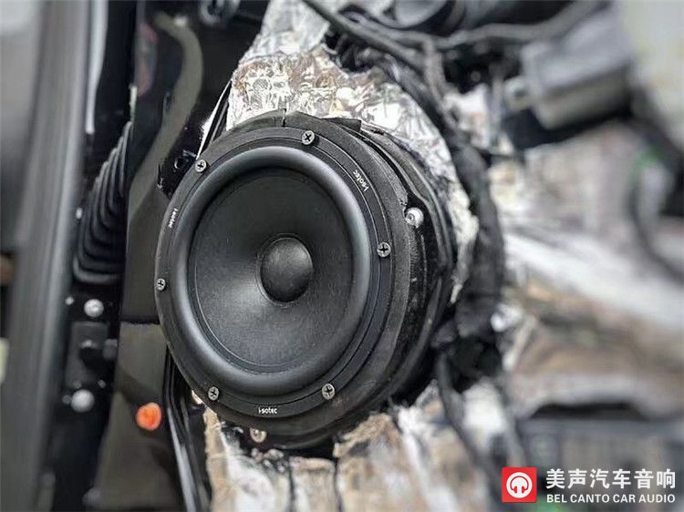 奔驰v改装