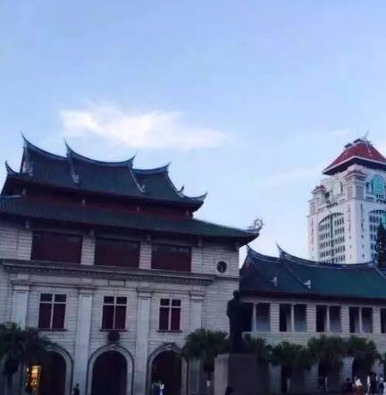 厦门市有哪个学校