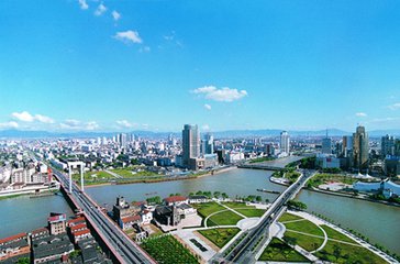 宁波市属于什么级别的市