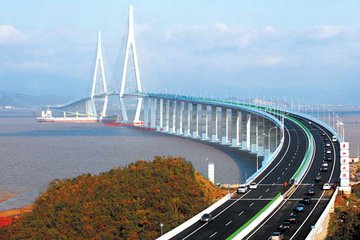 宁波市属于什么级别的市