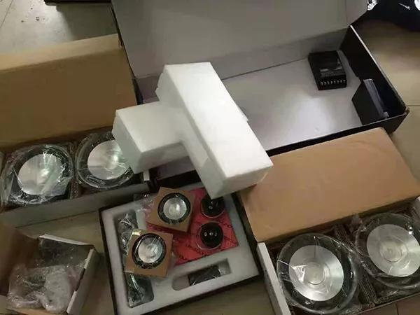 奔驰c200改装