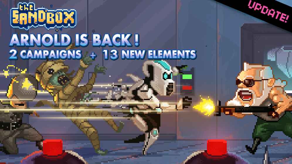 有什么好玩的手机沙盒游戏推荐吗? 有什么好玩的手机沙盒游戏推荐吗?