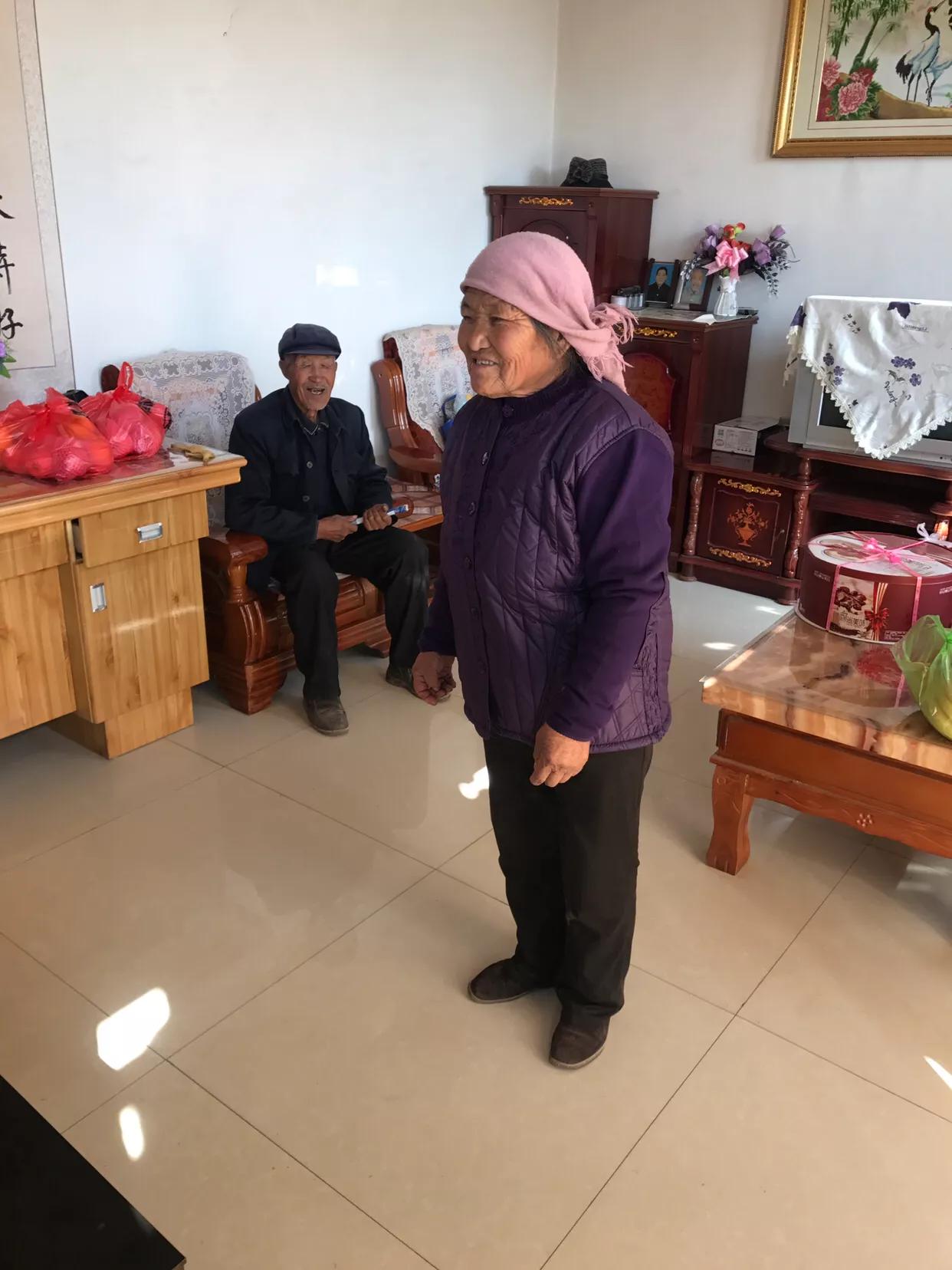 生日宴上射杀儿子（老公和老公的爸爸打起来了，你会怎么做？）
