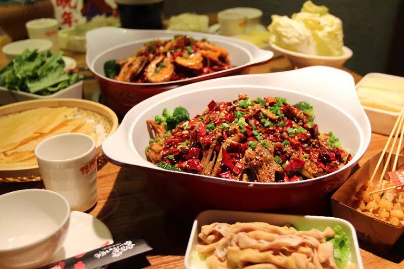 长沙潮汕牛肉火锅十大排名？