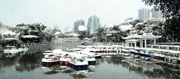 厦门市看哪个省的雪景
