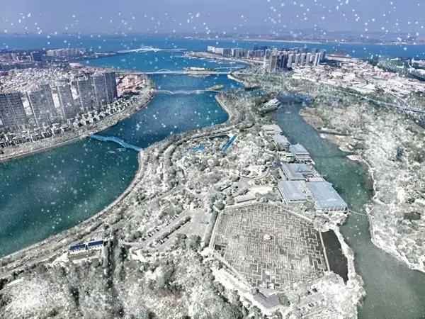 厦门市看哪个省的雪景
