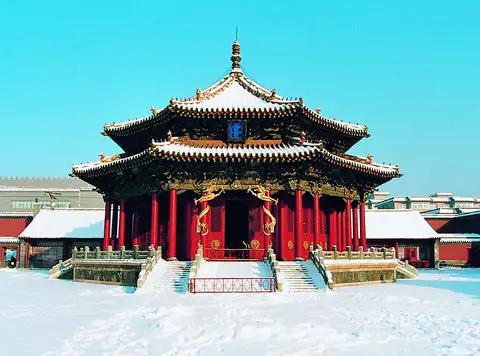 来沈阳市怎么玩