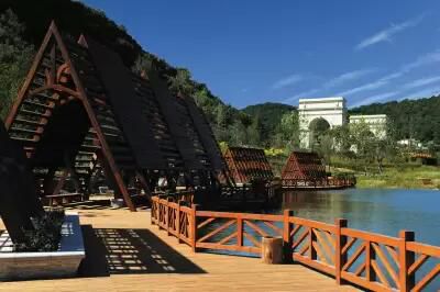 大连市有什么免费景点吗
