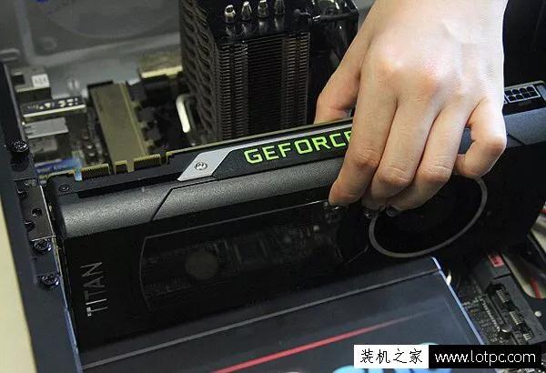 什么样的台式电脑配置好
