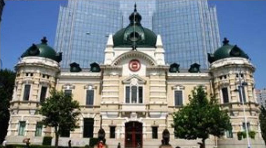 大连市有什么古迹可参观