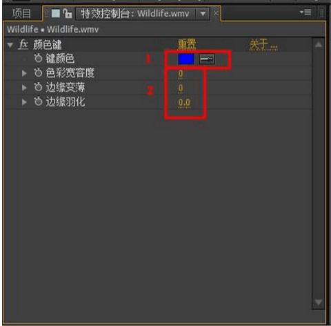 [ae抠图]AE抠像的插件有哪些，那个更好用？
