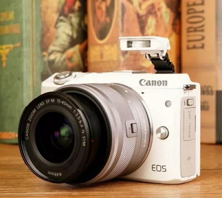 佳能m3(佳能m3属于什么级别?) 佳能m3(佳能m3属于什么级别?)