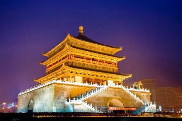 西安和杭州市哪个好一点