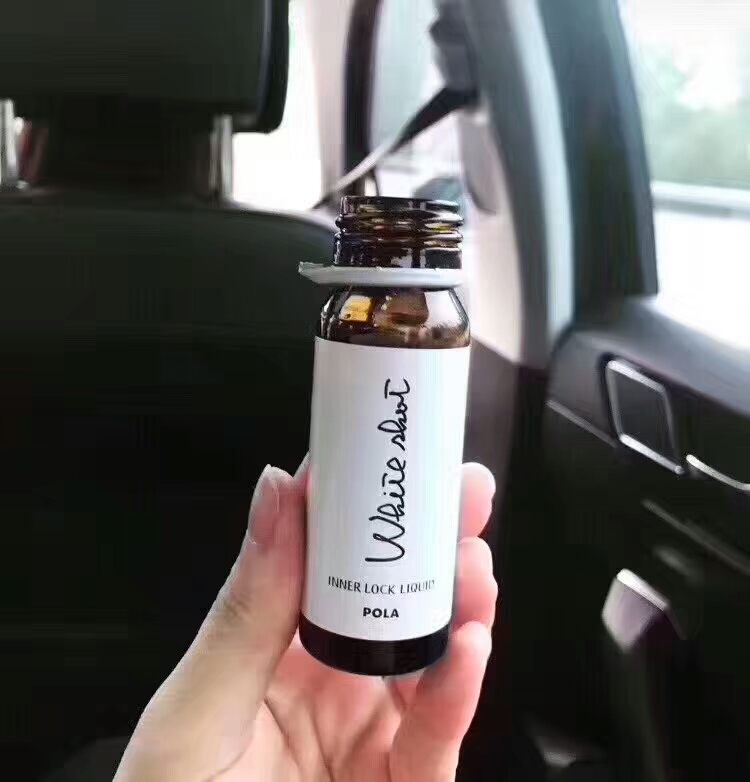 日本药妆店美白好物排行
