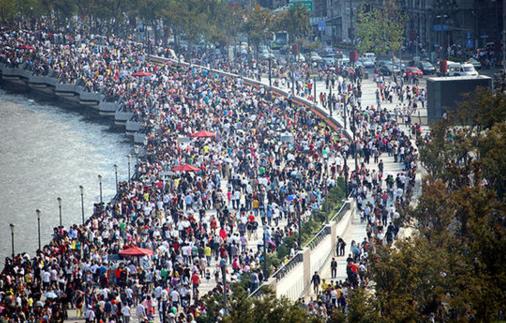 保定市发达城市有哪些