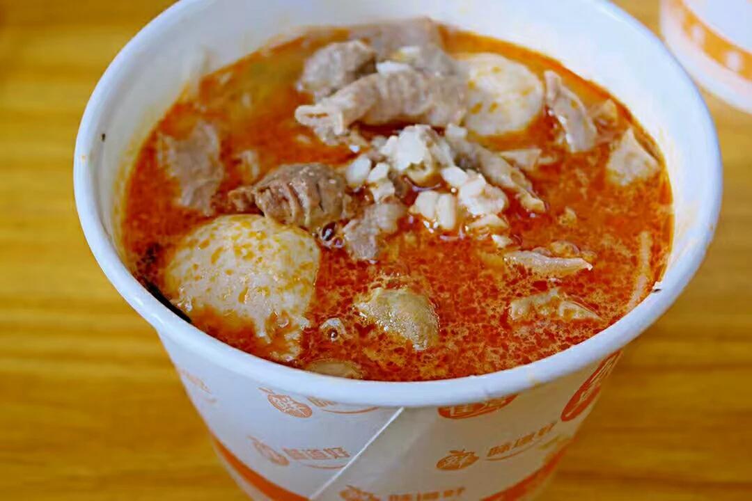 福建哪个城市有美食