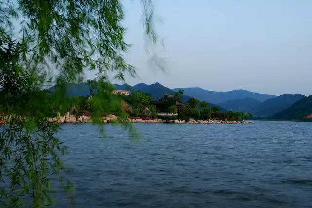 宁波市有什么免费的山 宁波市有什么免费的山