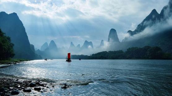 都说桂林山水甲天下那么漓江自由行都有那些好景区?初到漓江怎么游玩? 都说桂林山水甲天下那么漓江自由行都有那些好景区?初到漓江怎么游玩?