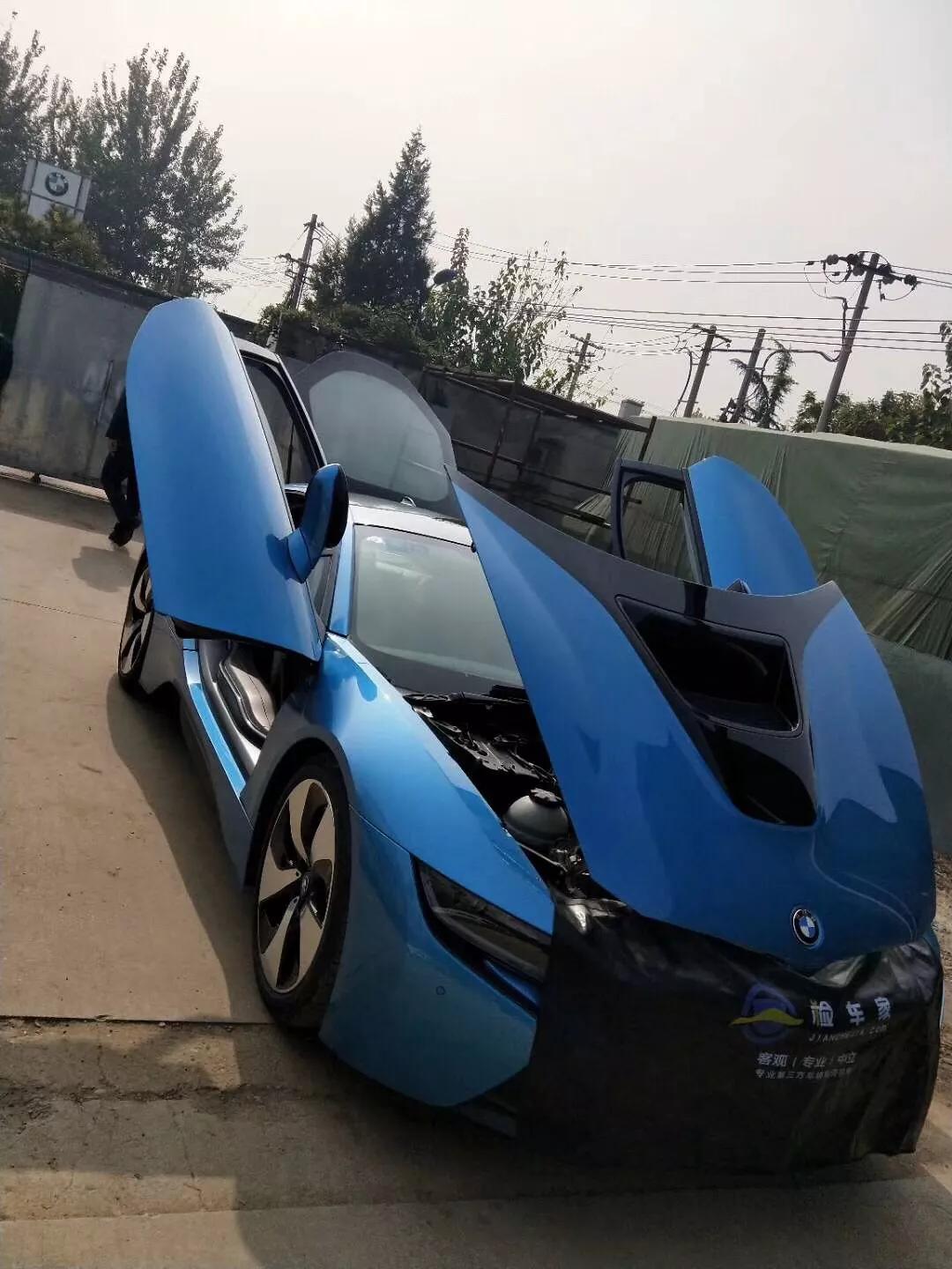 买二手车买什么车好