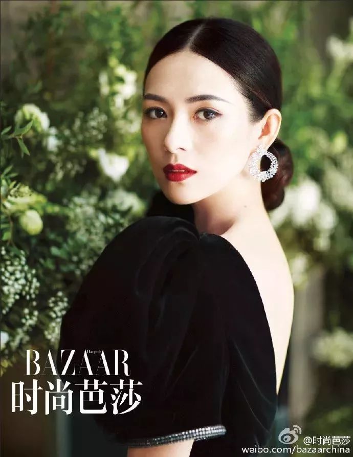女星化妆的技巧
