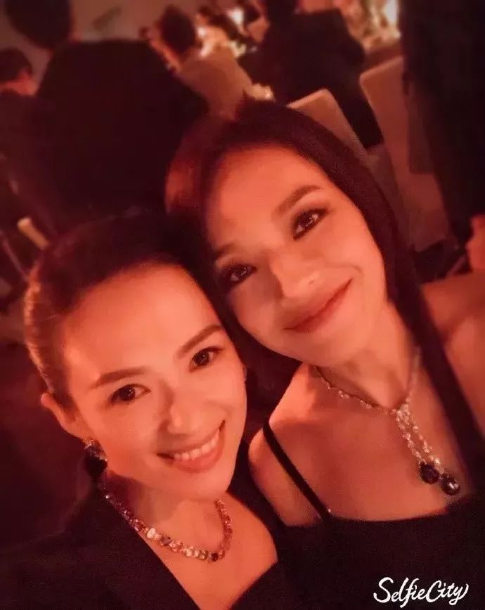 女星化妆的技巧
