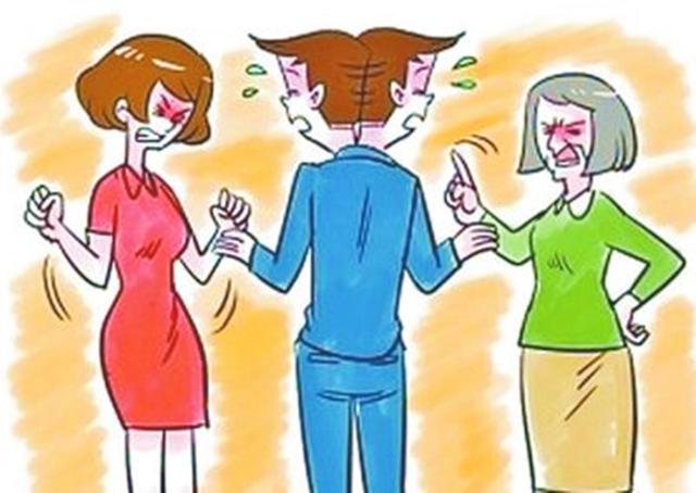 “重庆甘女士早餐连续喊外卖，婆婆威胁再买就回老家”，你怎么看消费观不同引发婆媳大战？：外卖大战月亏超万元