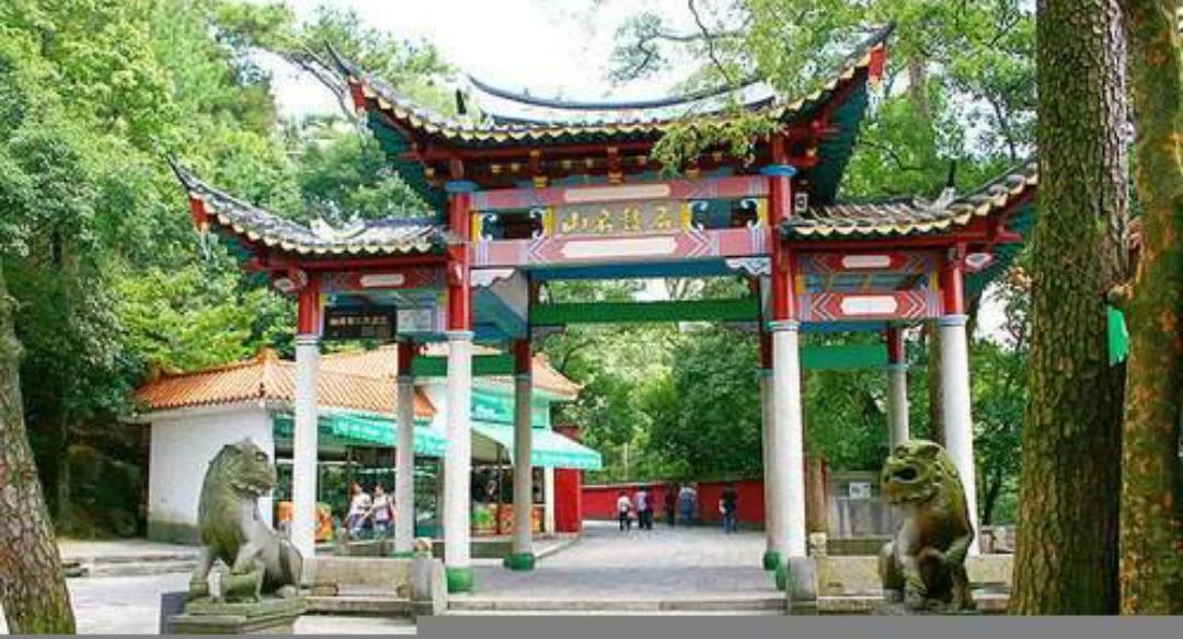 厦门市为什么不是省会