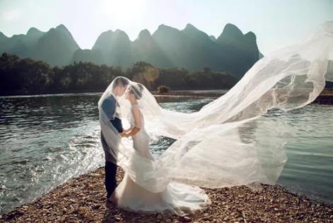 除了海南三亚、广西桂林,还有哪些城市适合拍婚纱照? 除了海南三亚、广西桂林,还有哪些城市适合拍婚纱照?