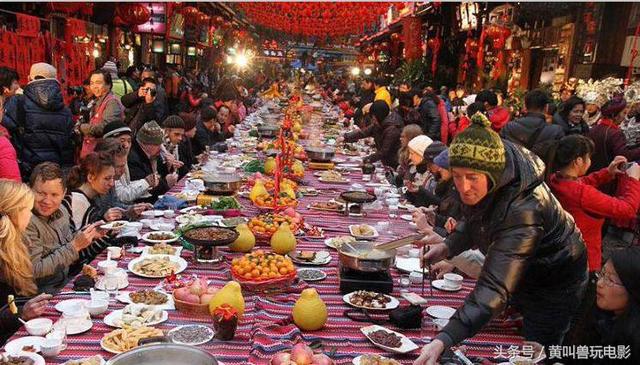 桂林市哪里步行街