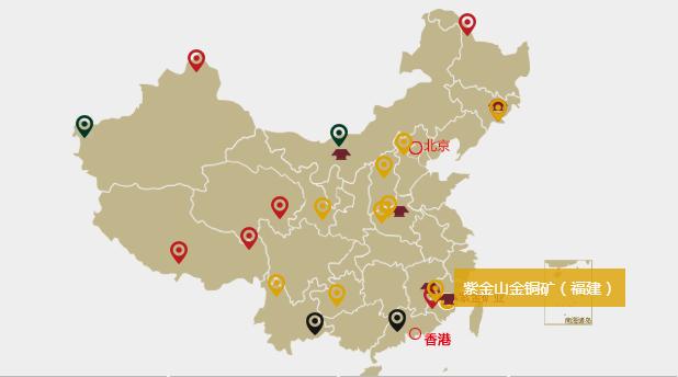 为什么福建人喜欢做黄金生意？