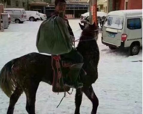 南宁市飞驰速递怎么样