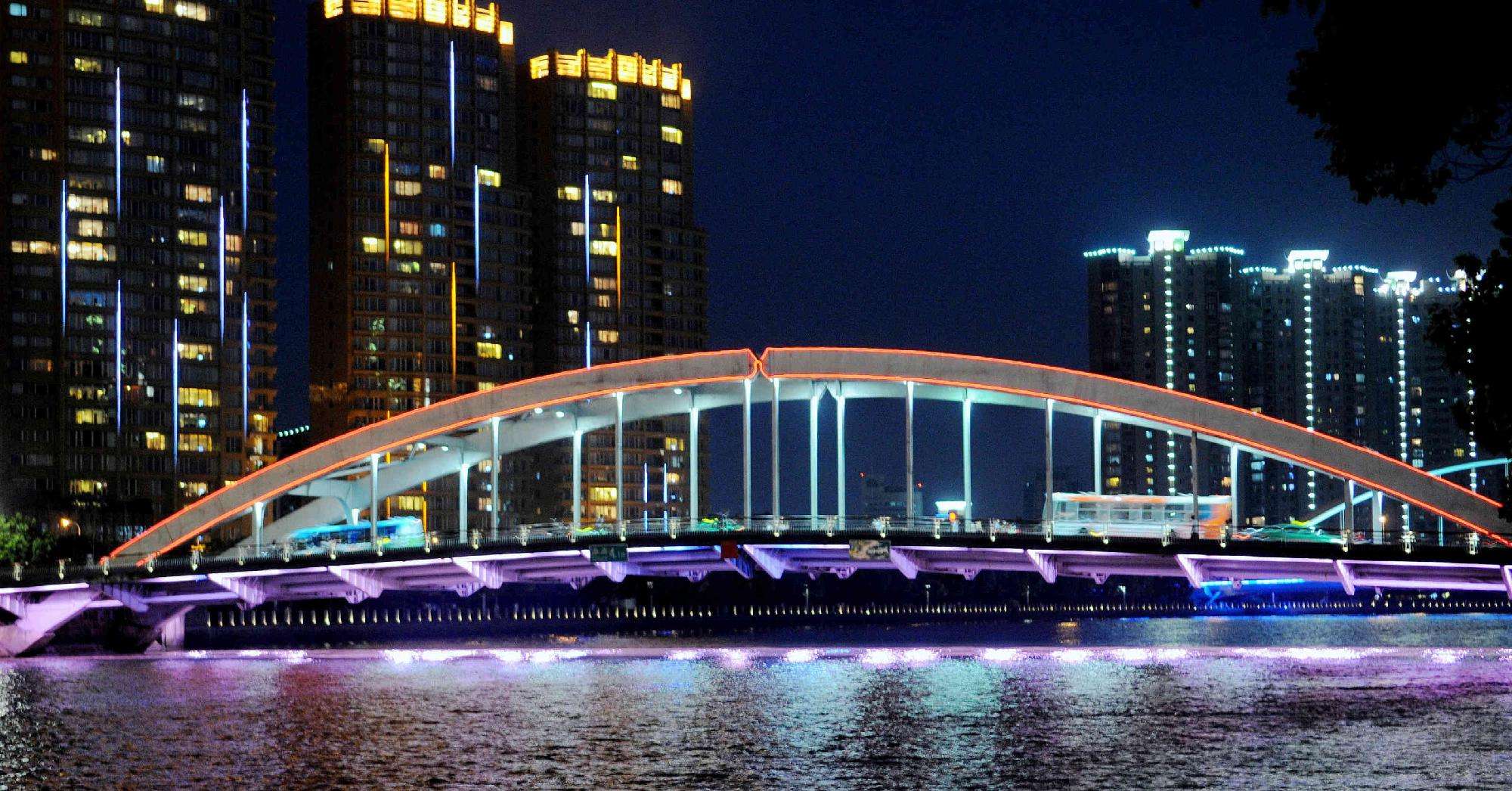 宁波市有什么地标