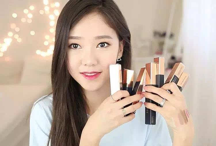 美妆博主推荐的护肤好物
