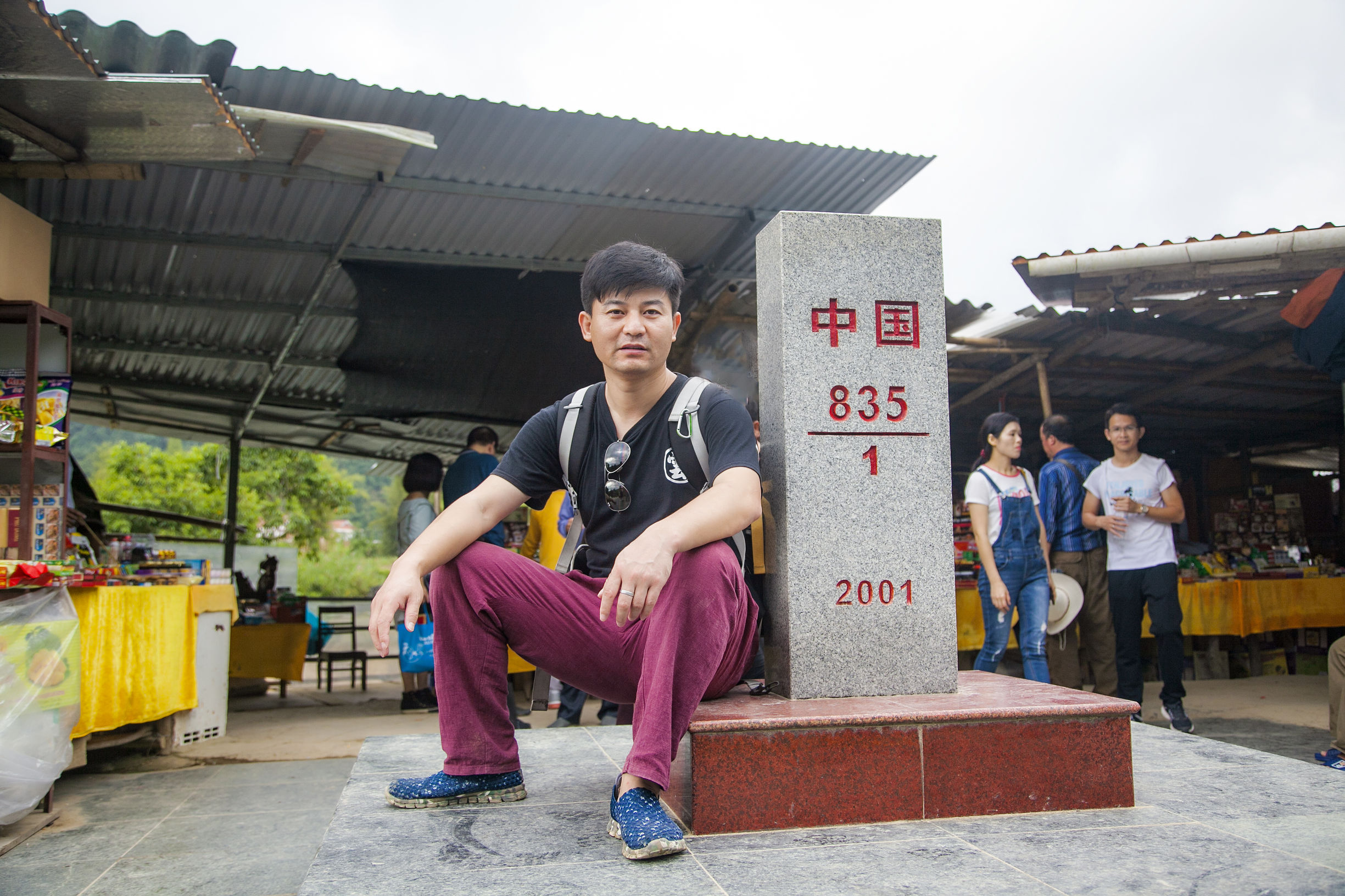 广西德天大瀑布广西德天大瀑布在哪里 广西德天大瀑布广西德天大瀑布在哪里