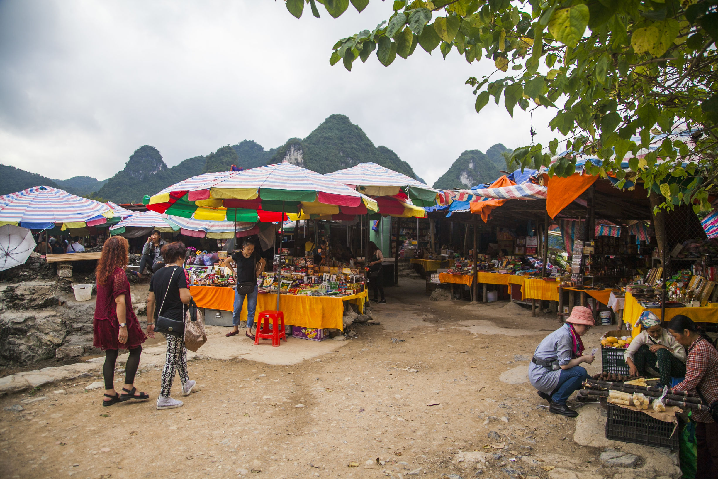 广西德天大瀑布广西德天大瀑布在哪里 广西德天大瀑布广西德天大瀑布在哪里