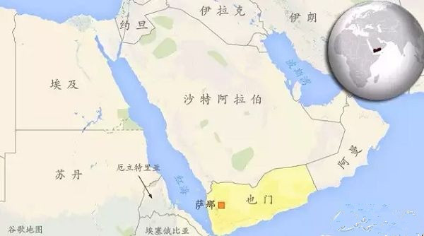 如何评价多国联军空袭也门，俄罗斯临时关闭使馆并撤回外交官？：以对也门发12次空袭