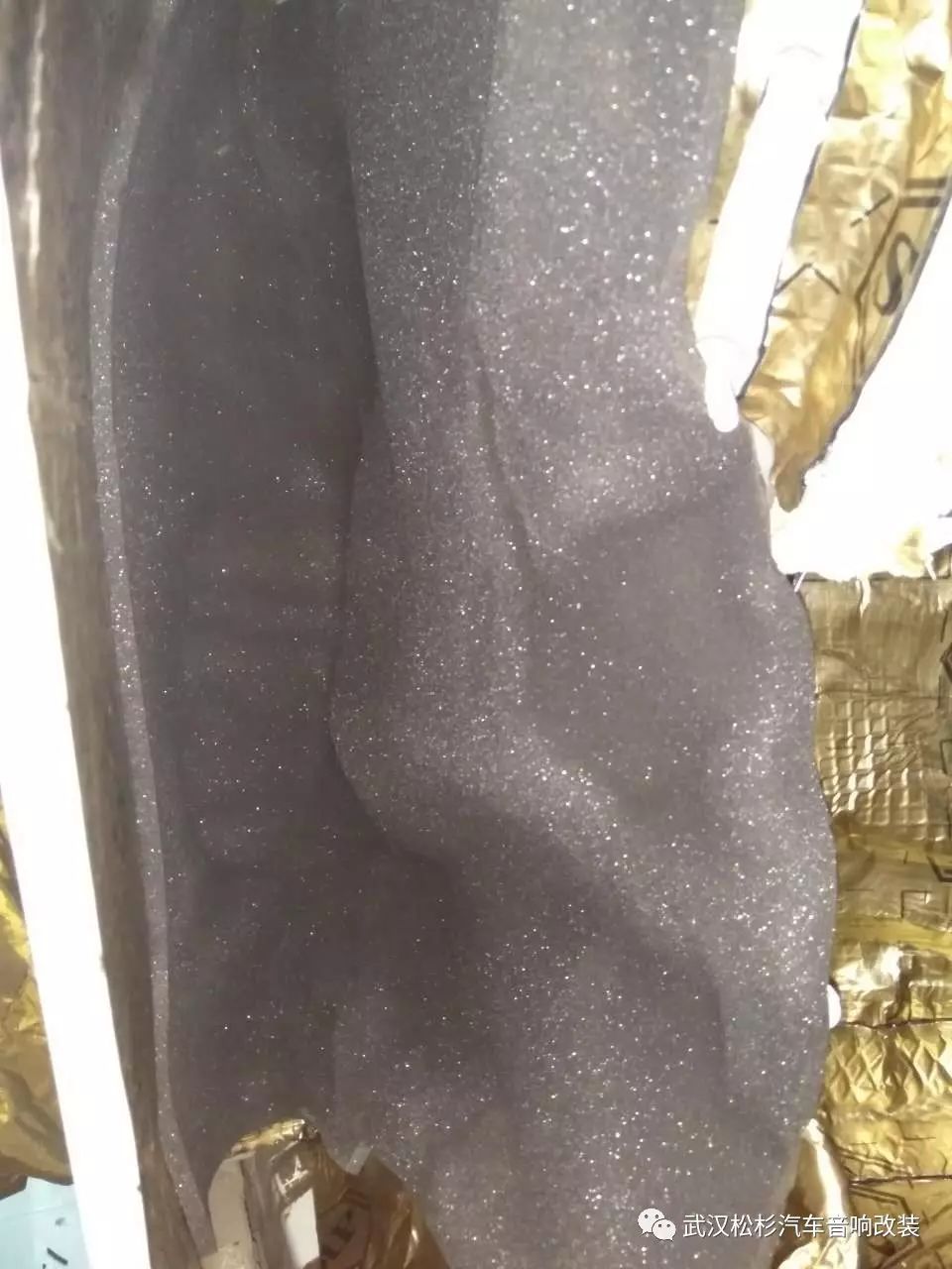 奔驰旋转高音