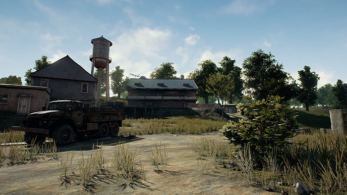 pubg汽车报价,pubg轿车