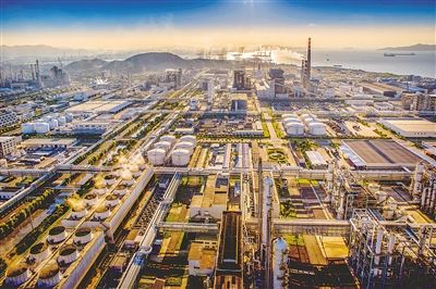 宁波市什么发达的地方好