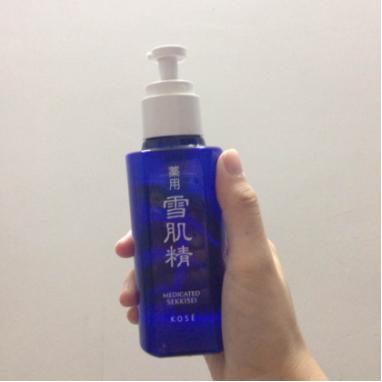 双十一美妆好物分享
