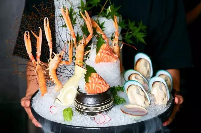 上海日本菜馆有哪些