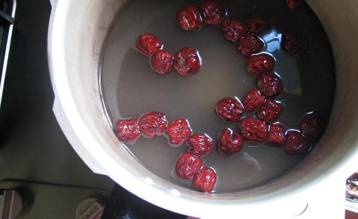 怎样晾晒兰州的苦豆子？