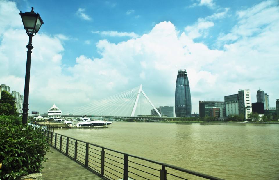 宁波市原来叫什么名字